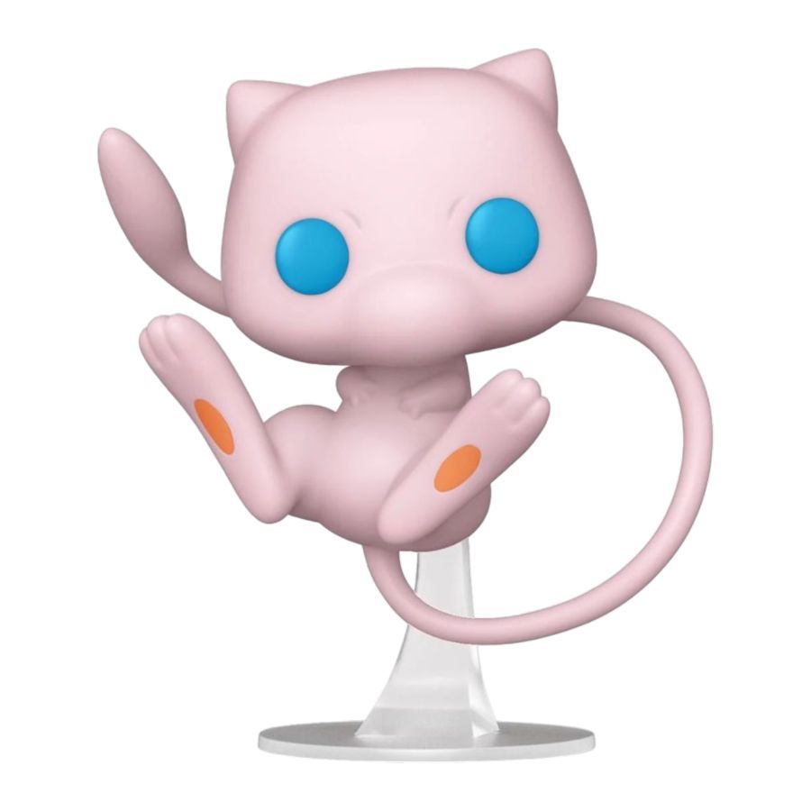 Pokemon - Mew (Pop! Vinyl)