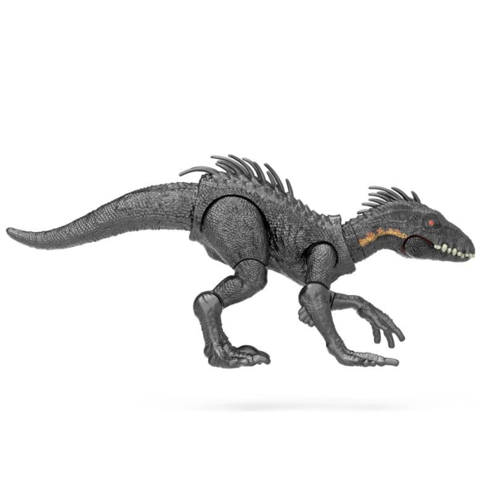 Jurassic World - Terraventure TS03 Blind Box (Model Kit)