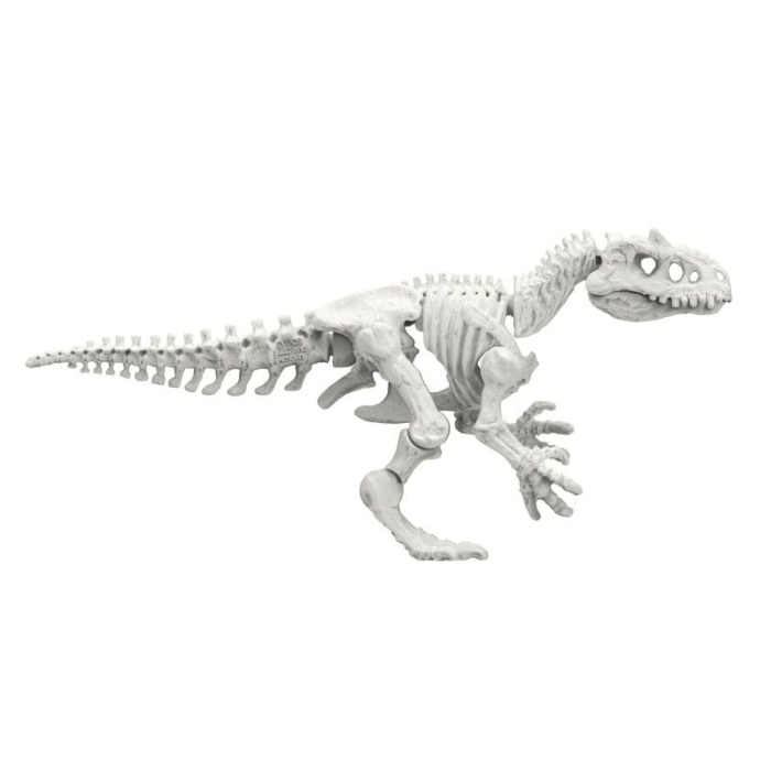Jurassic World - Terraventure TS03 Blind Box (Model Kit)