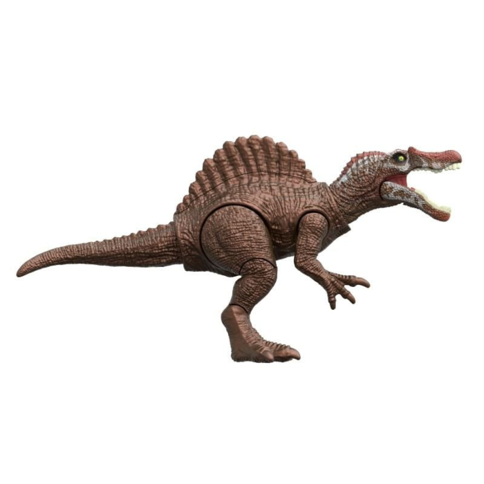 Jurassic World - Terraventure TS03 Blind Box (Model Kit)