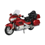 Super Bikes - 1:6 Honda Goldwing Die-Cast Vehicle