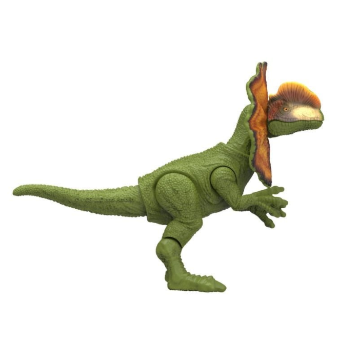 Jurassic World - Terraventure TS03 Blind Box (Model Kit)