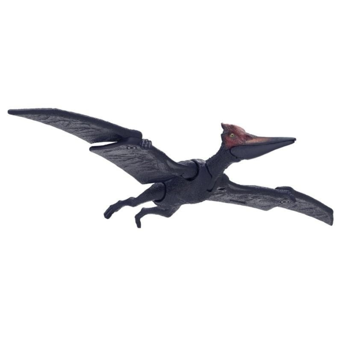 Jurassic World - Terraventure TS03 Blind Box (Model Kit)