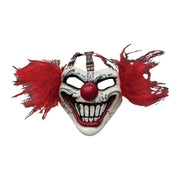Twisted Metal - Sweet Tooth Injection Mask