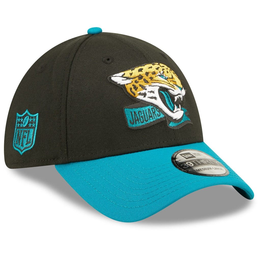 New Era - Jacksonville Jaguars NFL 2022 Sideline 39Thirty (Hat)