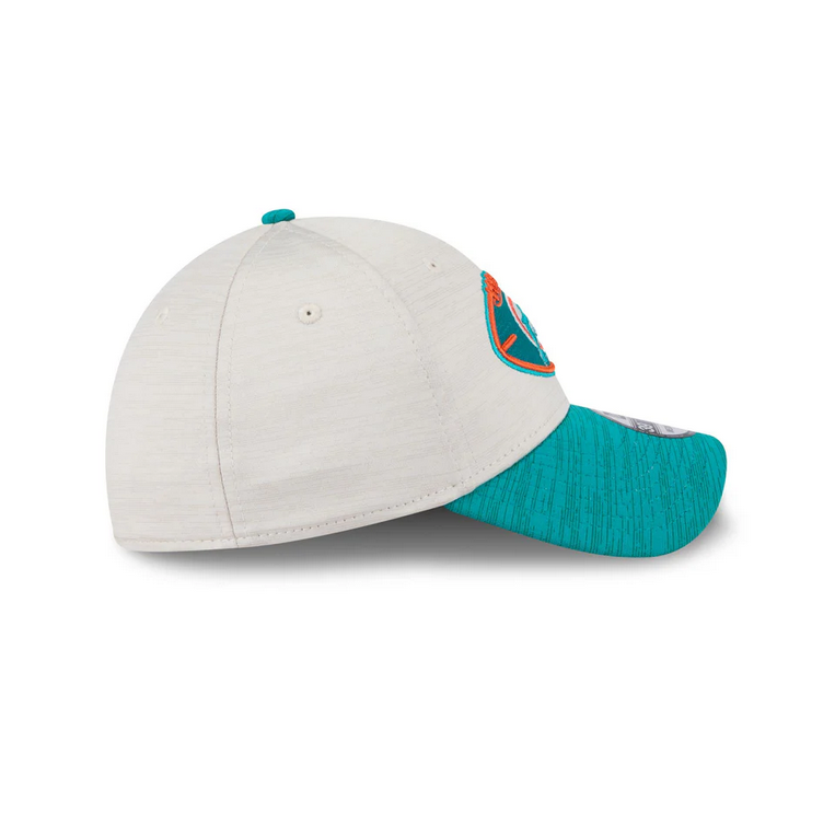 New Era - Miami Dolphins NFL 24 Sideline 39Thirty (Hat)