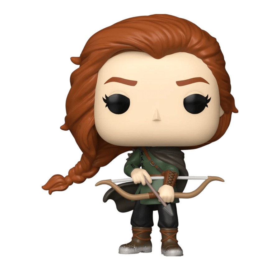 A Court of Thorns and Roses - Feyre Archeron (Pop! Vinyl)