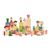 Toy Story - MiniMe Series Blind Box Assortment (Display of 18)