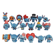 Lilo & Stitch - Minime Blind Box Assortment (Series 1) (Display of 18)