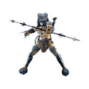 Predator - Wolf Predator Infinity Beastbox Action Figure