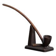 The Lord of the Rings - Pipe of Gandalf the Grey Prop Replica