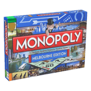 Monopoly - Melbourne Edition