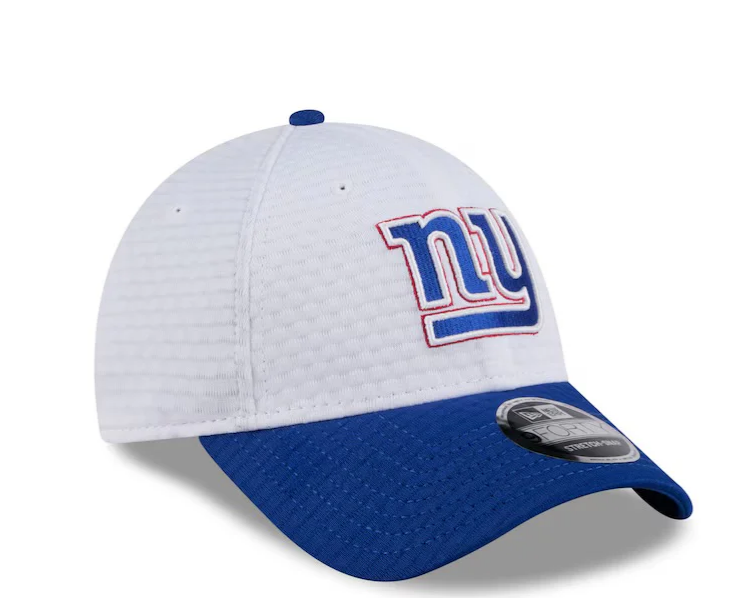 New Era - New York Giants NFL 9Forty Stretch Snap (Hat)
