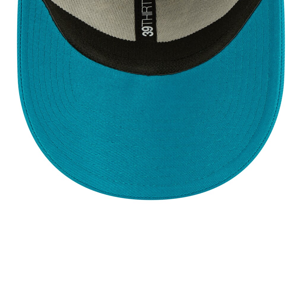 New Era - Jacksonville Jaguars NFL 2022 Sideline 39Thirty (Hat)