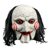 Saw - Billy Puppet with Moving Mouth Mask