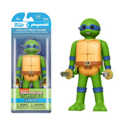 Teenage Mutant Ninja Turtles (TV 1987) - Leonardo Playmobil