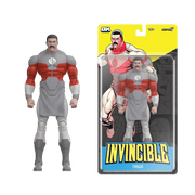 Invincible (TV) - Thragg DLX Figure