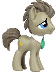 My Little Pony – Dr. Whooves (Vinyl Figure)