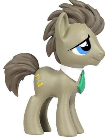 My Little Pony – Dr. Whooves (Vinyl Figure)