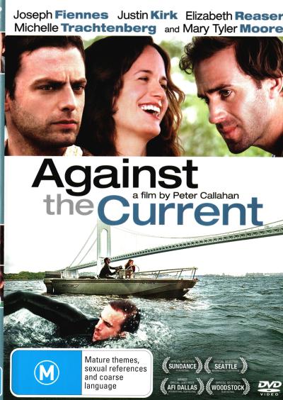 Against The Current DVD