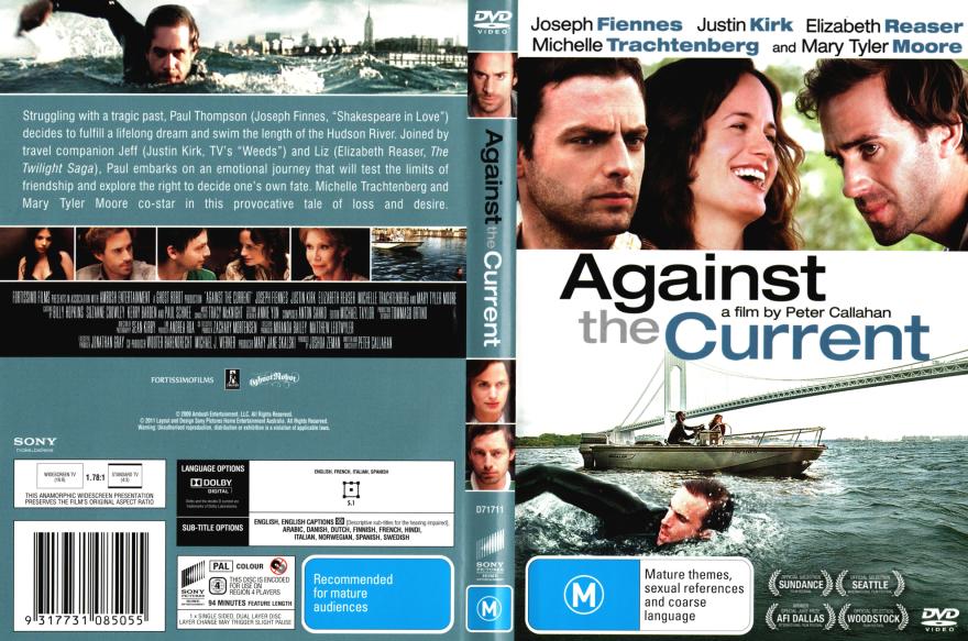 Against The Current DVD