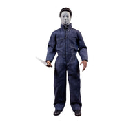 Halloween 4 - Michael Myers Return 1:6 Scale 12″ Action Figure