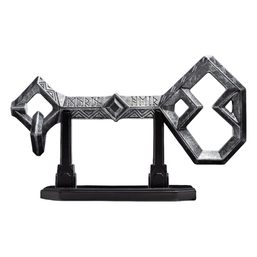 The Hobbit - Key to Erebor Prop Replica
