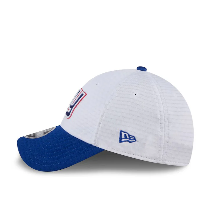New Era - New York Giants NFL 9Forty Stretch Snap (Hat)