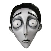 Corpse Bride - Victor Mask