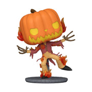 Nightmare Before Christmas - Pumpkin King 30th Anniversary Scented (Pop! Vinyl)