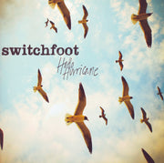 Switchfoot Hello Hurricane CD / DVD