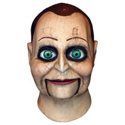 Dead Silence - Billy Puppet Mask