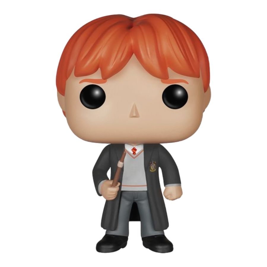 Harry Potter - Ron Weasley (Pop! Vinyl)