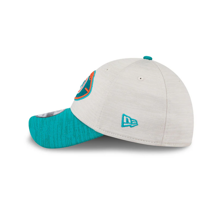 New Era - Miami Dolphins NFL 24 Sideline 39Thirty (Hat)
