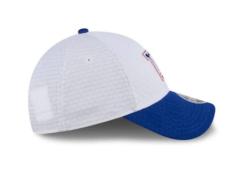 New Era - New York Giants NFL 9Forty Stretch Snap (Hat)