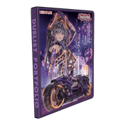 Yu-Gi-Oh! - I:P Masquerena 9-Pocket Portfolio
