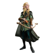 The Lord of the Rings - Legolas Mini Epics (Vinyl Figure)