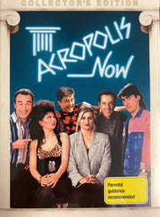Acropolis Now - Complete DVD Box Set