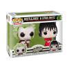 Beetlejuice Beetlejuice - Beetlejuice And Lydia Deetz 2-Pack (Pop! Vinyl)