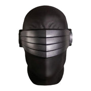 G.I. Joe - Snake Eyes Mask