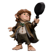 The Lord of the Rings - Sam Mini Epics (Vinyl Figure)