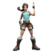 Tomb Raider - Lara Croft Mini Epics (Vinyl Figure)