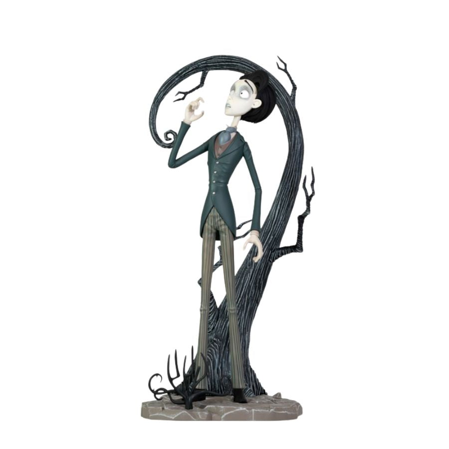 Corpse Bride - Victor Figure