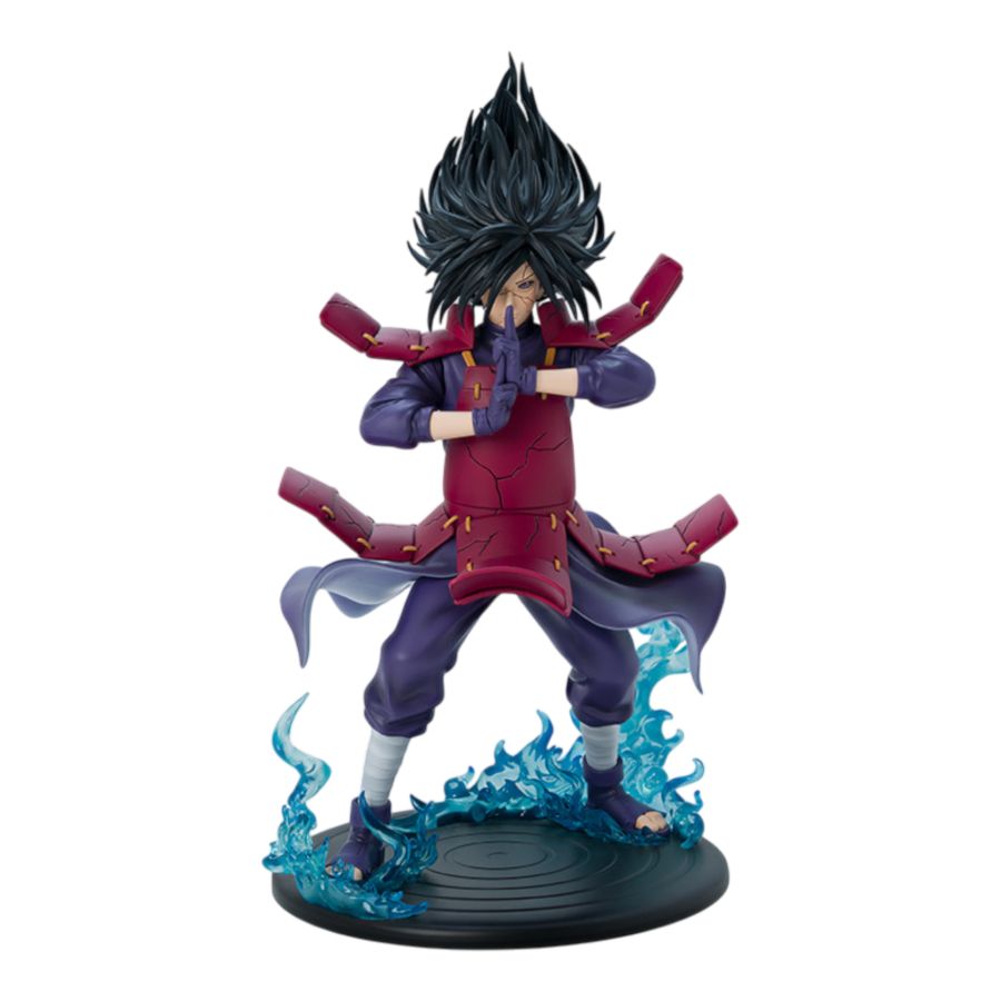 Naruto Shippuden - Madara 1:10 Figure