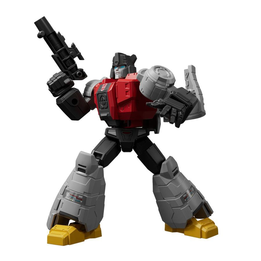 Transformers - Galaxy Version 08 One Shall Fall Blind Box Assortment (Display of 9)