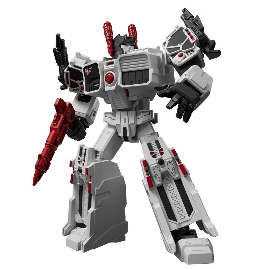 Transformers - Galaxy Version 08 One Shall Fall Blind Box Assortment (Display of 9)