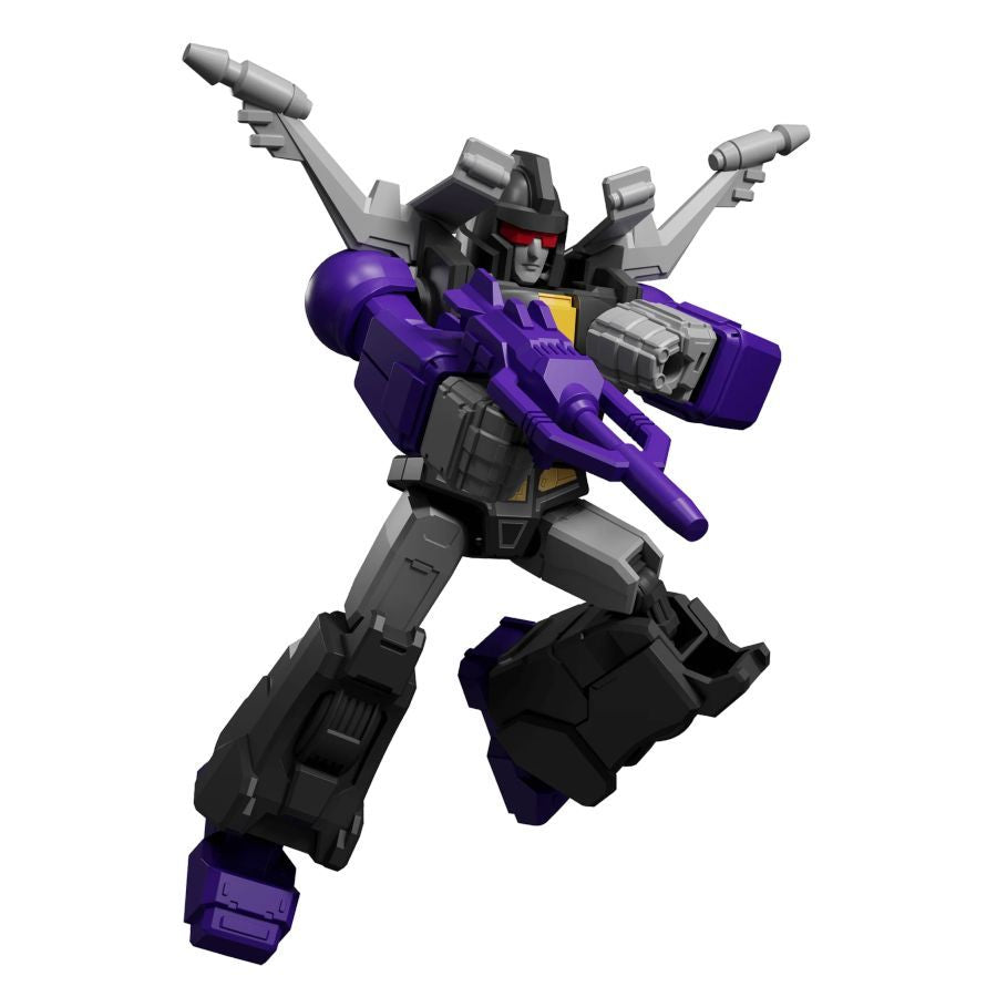 Transformers - Galaxy Version 08 One Shall Fall Blind Box Assortment (Display of 9)