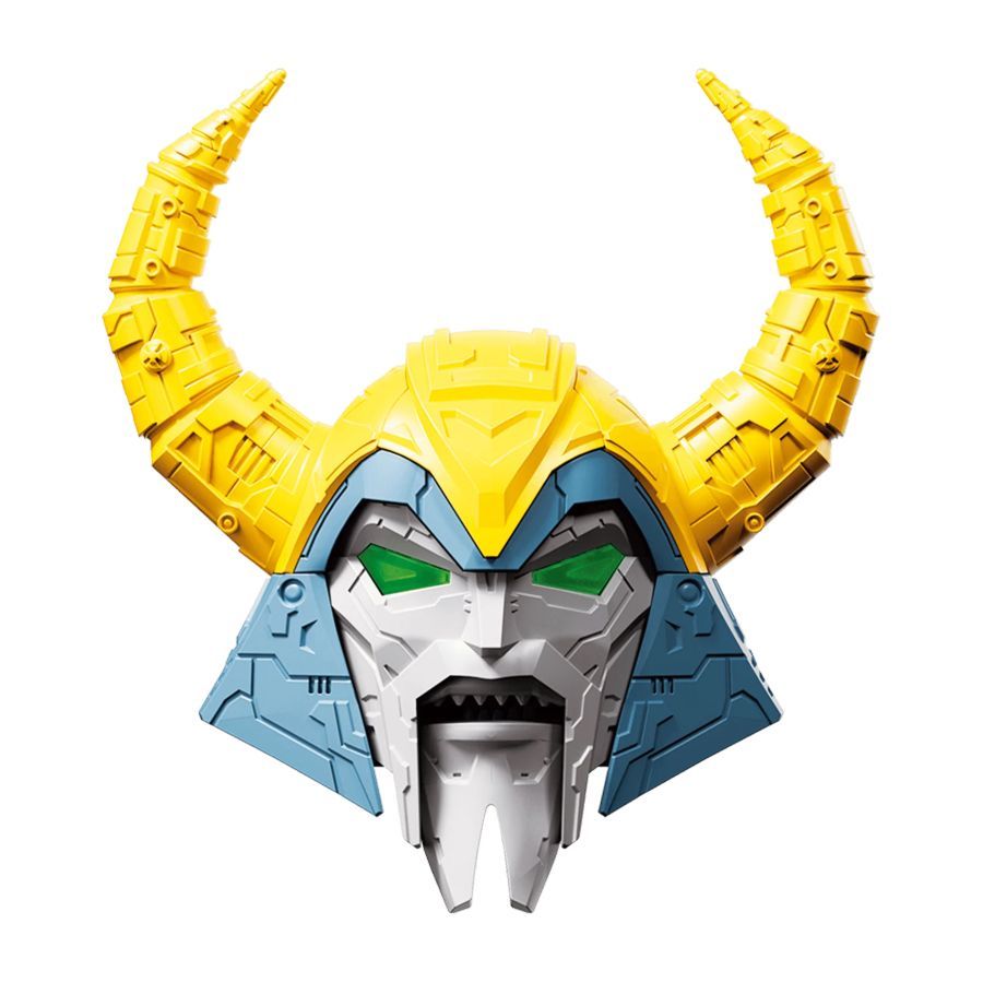 Transformers - Galaxy Version 08 One Shall Fall Blind Box Assortment (Display of 9)