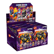 Transformers - Shining Version 03 Shattered Universe Blind Box 6ct CDU