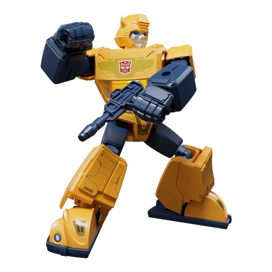 Transformers - Shining Version 03 Shattered Universe Blind Box 6ct CDU